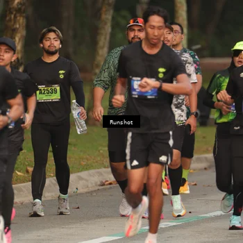 Runner Photo 5620884