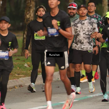 Runner Photo 5620886