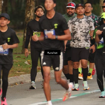 Runner Photo 5620887