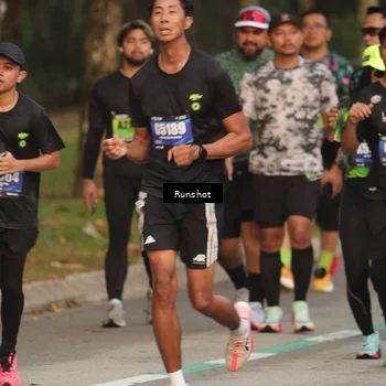 Runner Photo 5620888
