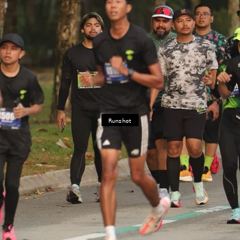 Runner Photo 5620889