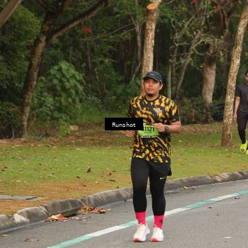 Runner Photo 5620890