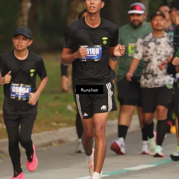 Runner Photo 5620891