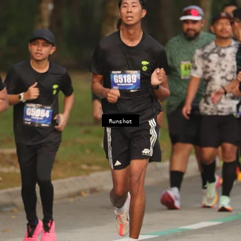 Runner Photo 5620893