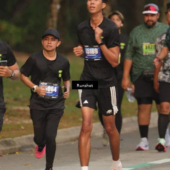 Runner Photo 5620895
