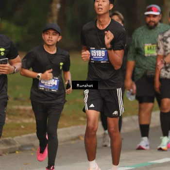 Runner Photo 5620898