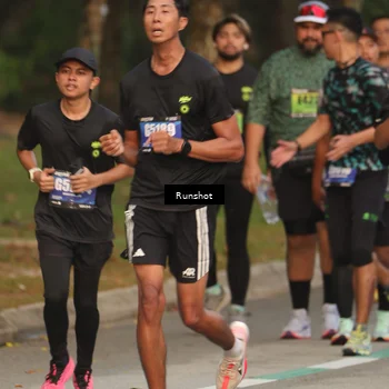 Runner Photo 5620901