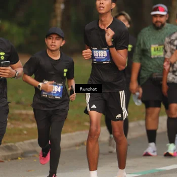 Runner Photo 5620902