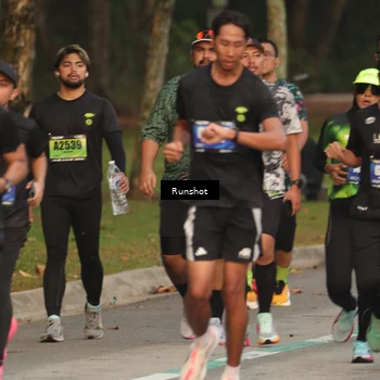 Runner Photo 5620903