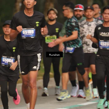 Runner Photo 5620906