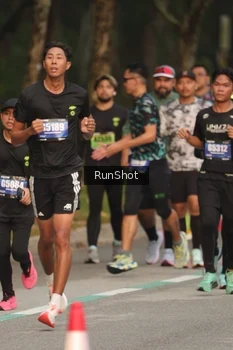 Runner Photo 5620907