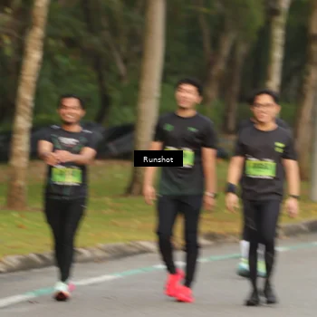 Runner Photo 5620909
