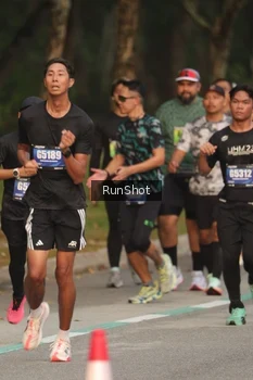 Runner Photo 5620911