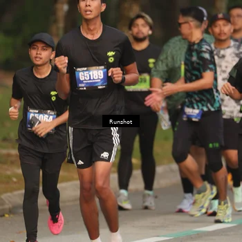 Runner Photo 5620914