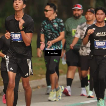 Runner Photo 5620915