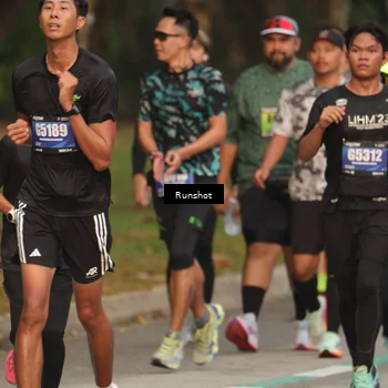 Runner Photo 5620916
