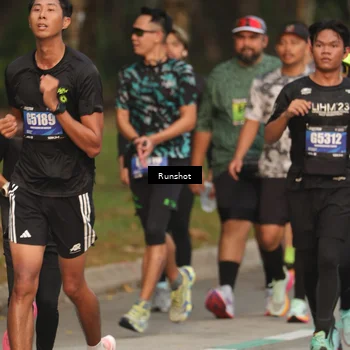 Runner Photo 5620917