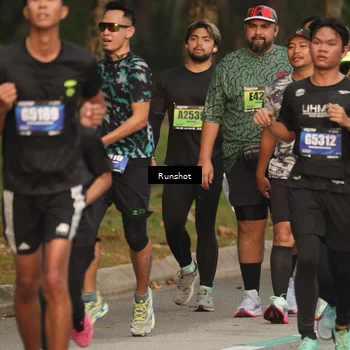 Runner Photo 5620918