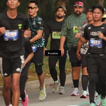 Runner Photo 5620920