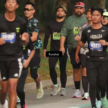 Runner Photo 5620921