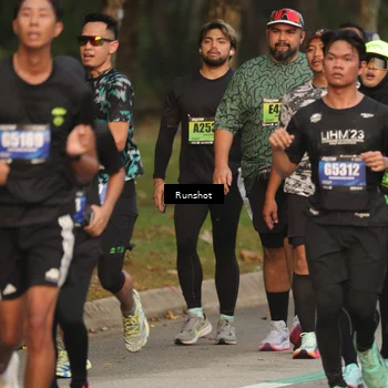 Runner Photo 5620922
