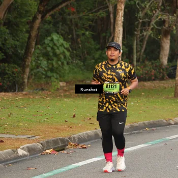 Runner Photo 5620923
