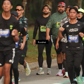 Runner Photo 5620924