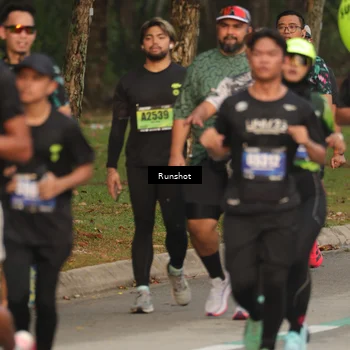 Runner Photo 5620925