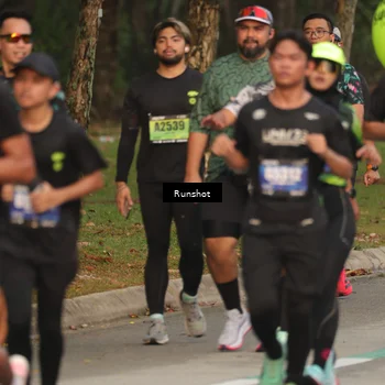 Runner Photo 5620926