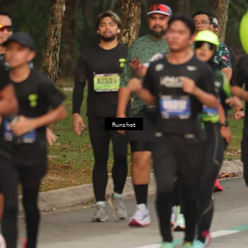 Runner Photo 5620927