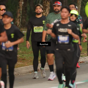 Runner Photo 5620928