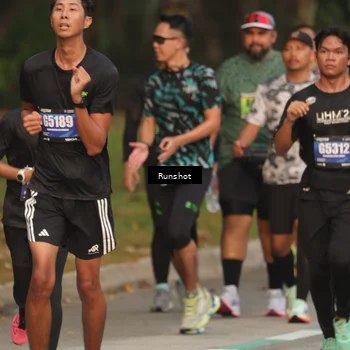 Runner Photo 5620929