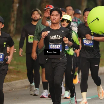 Runner Photo 5620930