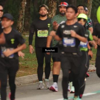 Runner Photo 5620931