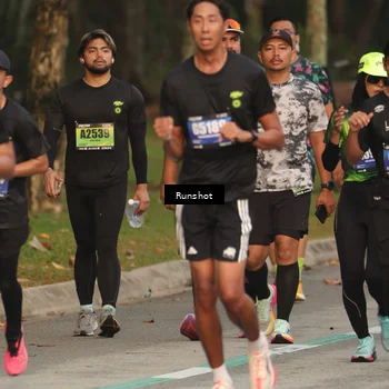 Runner Photo 5620932