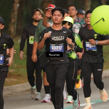 Runner Photo 5620933
