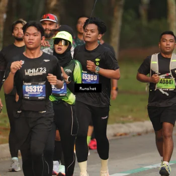Runner Photo 5620934