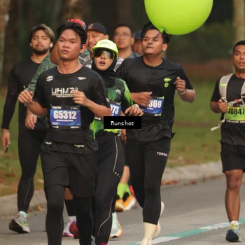 Runner Photo 5620935
