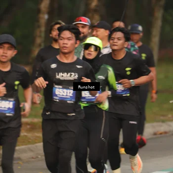 Runner Photo 5620936