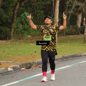 Runner Photo 5620938