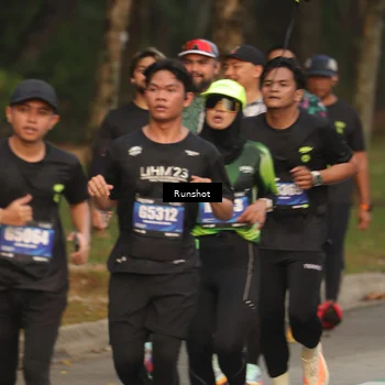 Runner Photo 5620939