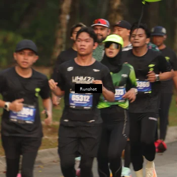 Runner Photo 5620940