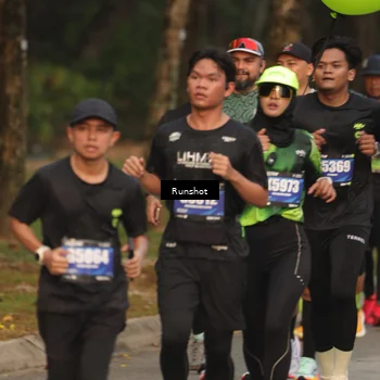 Runner Photo 5620941