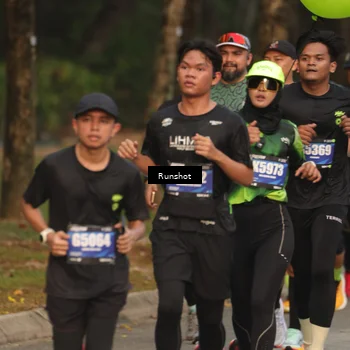 Runner Photo 5620942