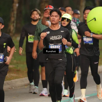 Runner Photo 5620943