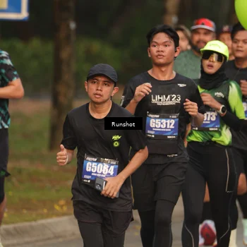 Runner Photo 5620944
