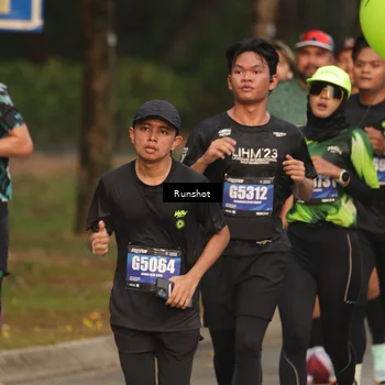 Runner Photo 5620945