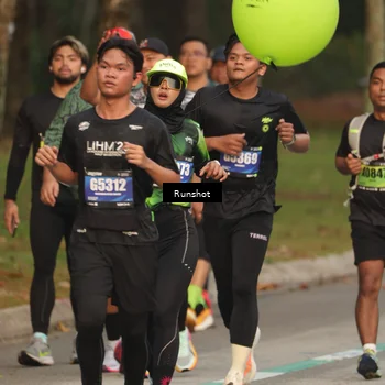 Runner Photo 5620946