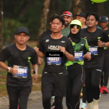 Runner Photo 5620947