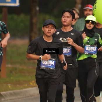 Runner Photo 5620948